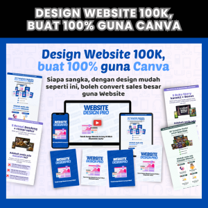 Website Design Pro Template